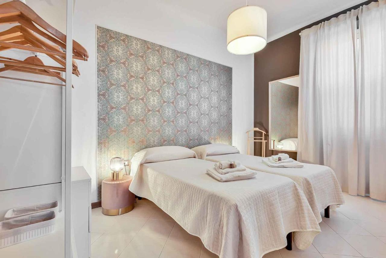 Blui, Terre Marine Apartment ปอร์โตเวเนเร ภายนอก รูปภาพ