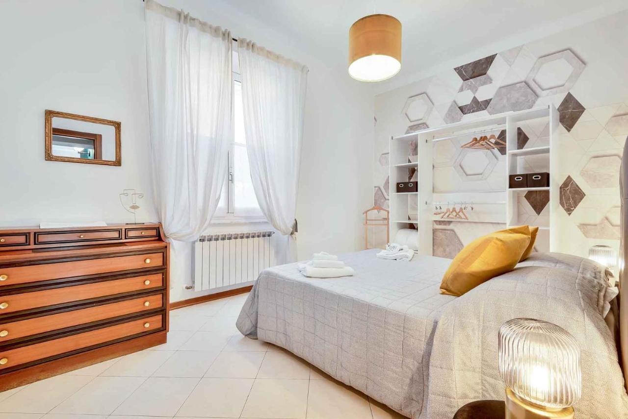 Blui, Terre Marine Apartment ปอร์โตเวเนเร ภายนอก รูปภาพ